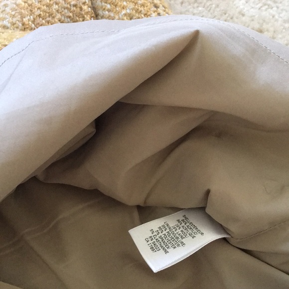 Banana Republic Wool Skirt - Picture 5 of 7